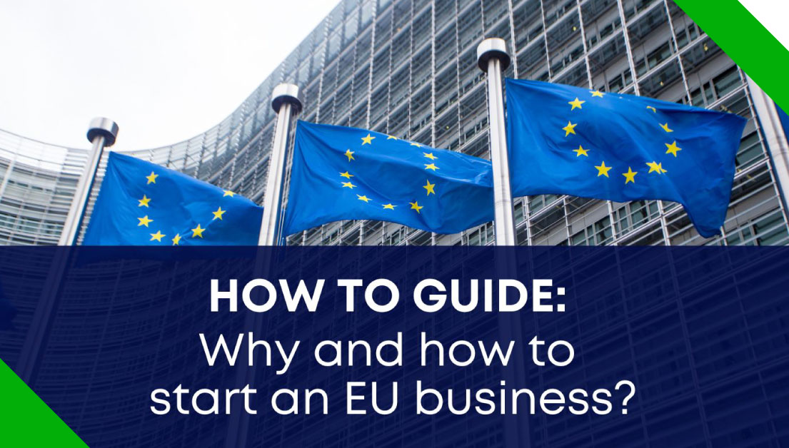 Opening a Business in the EU