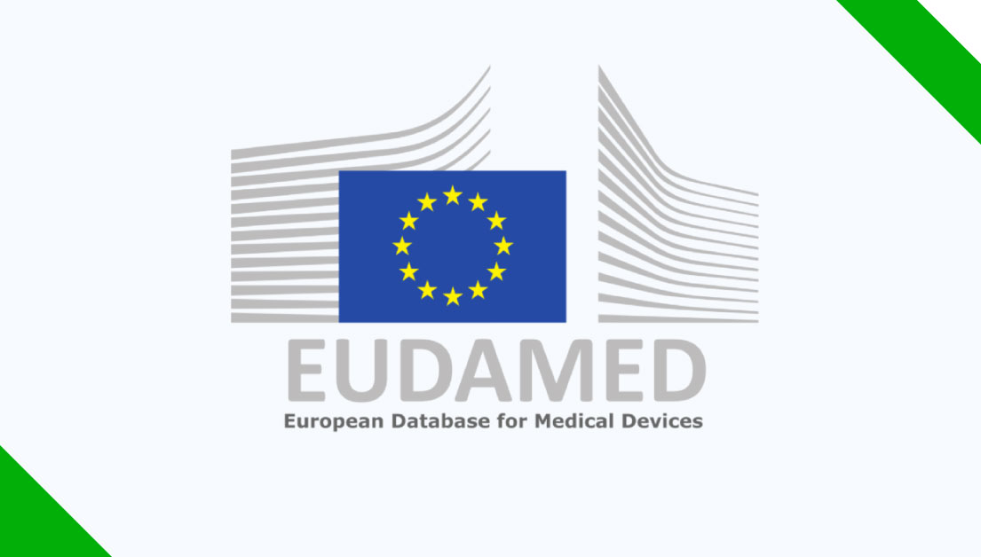 EUDAMED Register