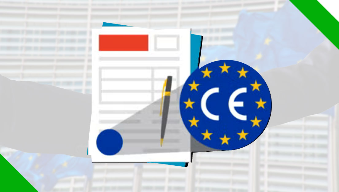 CE certification